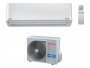 Klima uređaj TOSHIBA Super Daiseikai 9 - 2,5/3,2 kW (RAS-10PKVPG-E/RAS-10PAVPG-E), A+++, inverter, komplet