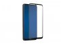 Zaštitno staklo CASEONE 5D Full Glue za Samsung Galaxy A02s / A03s, crno