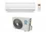 Klima uređaj QZEN Start Inverter Plus 5,3/5,5kW (ZE-18WSE/ZE-18OSE), inverter, WiFi, komplet