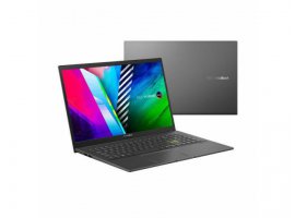  Laptop ASUS K513EA-OLED-L512, i5-1135G7/8GB/512GB SSD/IntelUHD/15.6