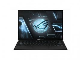  Laptop ASUS ROG Flow Z13 GZ301ZA-LD142W, i5-12500H/16GB/512GB SSD/IntelIrisXe/13.4