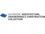 Aplikativni software AUTODESK Architecture Engineering & Construction Collection, trogodišnji najam, elektronska licenca