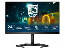  Monitor PHILIPS 24M1N3200ZA, 24