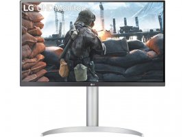  Monitor LG UltraGear 27UP650-W, 27