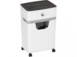  Uništavač papira HP 15CC, 20L, 15 listova, sigurnosna razina P-4