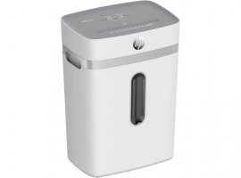  Uništavač papira HP 12CC, 23L, 12 listova, sigurnosna razina P-4