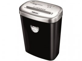  Uništavač papira FELLOWES Powershred PS-53c, 23L, 10 listova, razina sigurnosti 4