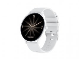 Pametni sat NEON Classic 2, bijeli