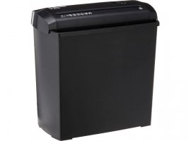  Uništavač papira FELLOWES Powershred P-25S Basic, 11L, 5 listova, razina sigurnosti P1