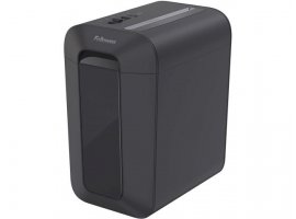  Uništavač papira FELLOWES Powershred LX65, 22L, 10 listova, sigurnosna razina DIN P-4