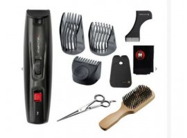  Trimer REMINGTON MB4050 The Crafter Beard Kit, za bradu
