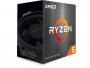 Procesor AMD Ryzen 5 5500, 3600/4200 MHz, Socket AM4