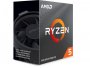 Procesor AMD Ryzen 5 4500, 3600/4100 MHz, Socket AM4