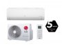 Klima uređaj LG Standard 5,0/5,8 kW (S18EQ.NSK/S18EQ.UL2), inverter, A++, bijela, komplet