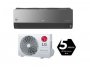 Klima uređaj LG ArtCool Black 5,0/5,8kW (AC18BK.NSK/AC18BK.UL2), inverter, WiFi, komplet