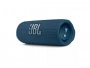 Bluetooth zvučnik JBL Flip 6, BT5.1, prijenosni, vodootporan IP67, plavi