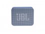 Bluetooth zvučnik JBL Go Essential, BT4.2, prijenosni, vodootporan IPX7, plavi