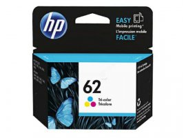  Tinta HP 62, boja (C2P06AE)