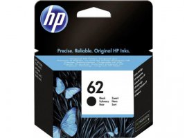  Tinta HP 62, crna (C2P04AE)