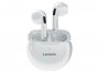 Bluetooth slušalice LENOVO HT38, TWS, bijele