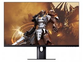  Monitor XIAOMI MI 2K Gaming Monitor, 27”, IPS, 2K, 2560×1440@165Hz, 400 cd/m2, AdaptiveSync, 1ms, pivot  