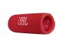 Bluetooth zvučnik JBL Flip 6, BT5.1, prijenosni, vodootporan IP67, crveni