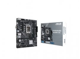  Matična ploča ASUS PRIME H610M-K D4, socket 1700, DDR4, M.2, VGA, HDMI