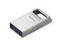 USB stick 64 GB KINGSTON DataTraveler Micro G2, USB 3.2 Gen 1, 200 MB/s, metal (DTMC3G2/64GB)