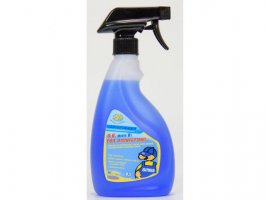 Sredstvo za či&scaron;ćenje klima uređaja COIL DISINFECTANT, 0,5L