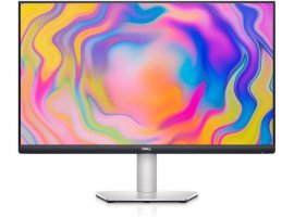  Monitor DELL S2722QC, 27