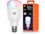 Pametna žarulja XIAOMI Mi Smart LED Bulb Essential (White and Color) EU, 950lm, 9W, 16 mil. boja, WiFi