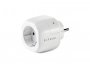 Pametna utičnica SATECHI Homekit Smart Outlet, bijela (ST-HK10AW-EU)