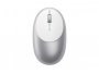 Miš SATECHI M1, USB-C, bežični, srebrni (ST-ABTCMS)