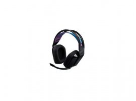  Slušalice + mikrofon LOGITECH G535 Wireless Gaming, crne (981-000972)