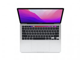  Laptop APPLE MacBook Pro 13.3