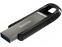 USB stick 128 GB SANDISK Extreme Go, USB 3.2, crna (SDCZ810-128G-G46)