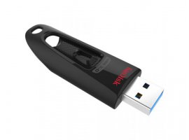  USB stick 512 GB SANDISK Ultra, USB 3.0, crna (SDCZ48-512G-G46)
