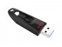 USB stick 512 GB SANDISK Ultra, USB 3.0, crna (SDCZ48-512G-U46)