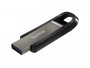 USB stick 256 GB SANDISK Extreme Go, USB 3.2, crna (SDCZ810-256G-G46)