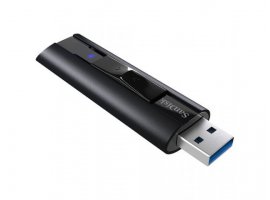  USB stick 1 TB SANDISK Extreme Pro, USB 3.2, crna (SDCZ880-1T00-G46)