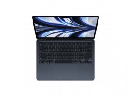 Laptop APPLE MacBook Air 13.6", M2 8 Core CPU/8 Core GPU/8GB/256GB, Midnight, CRO KB (mly33cr/a)