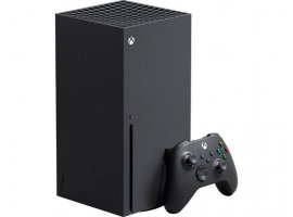  Igraća konzola XBOX Series X