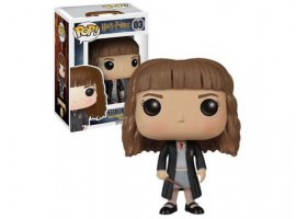  Akcijska figura FUNKO POP, VINYL,  HARRY POTTER,  HERMIONE GRANGER