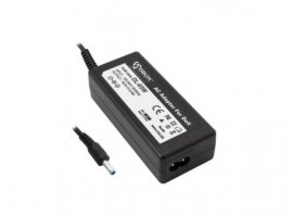  Punjač za laptop SBOX DL-65W, za DELL laptope, 19.5V, 65W