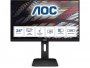 Monitor AOC X24P1, 24