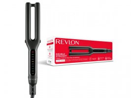  Pegla za kosu REVLON, dvostruko