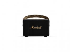 Bluetooth zvučnik MARSHALL Kilburn II, crno-brončani