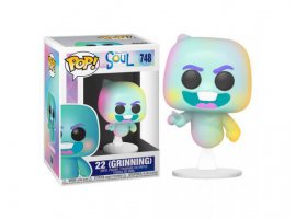  Akcijska figura FUNKO POP DISNEY,  SOUL - GRINNING 22