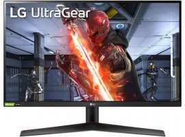  Monitor LG UltraGear 27GP850, 27