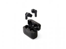 Bluetooth slu&scaron;alice PANASONIC RZ-B210WDE-K, crne